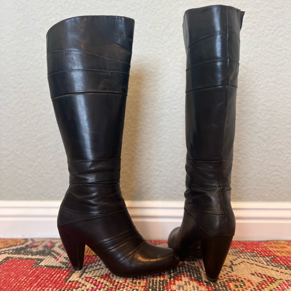 Miz Mooz Feist Boots